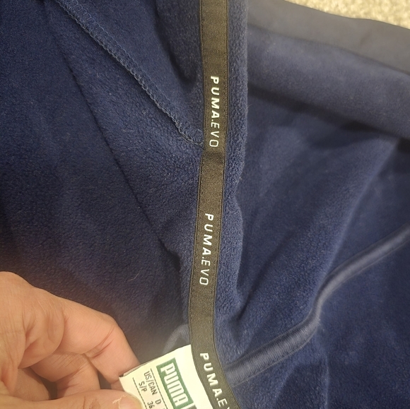 PUMA jacket - Picture 5 of 9